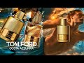 Tom Ford Costa Azzura Fragrance Review (2021)