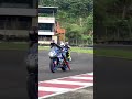 Learning in DRS 📈 #doniracingschool #nitiracing #dynavolt #rcb #yamaha #sentul