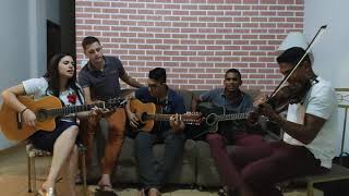 Cana Trilhada - Hino Avulso Ccb