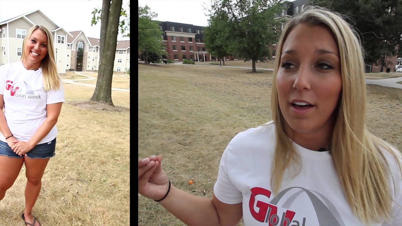 Grand View University - Jess Hunold