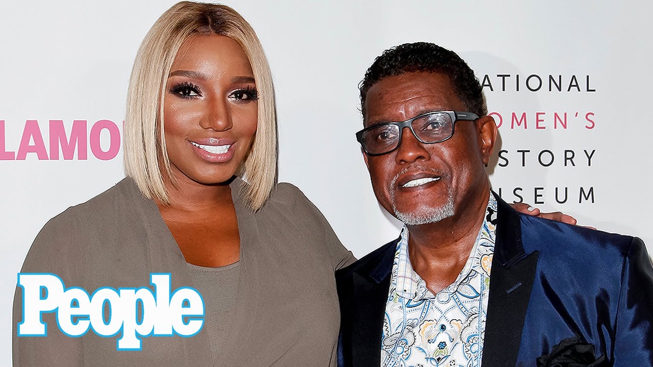 NeNe Leakes Says Husband Gregg Is 'Transitioning to the Other ...