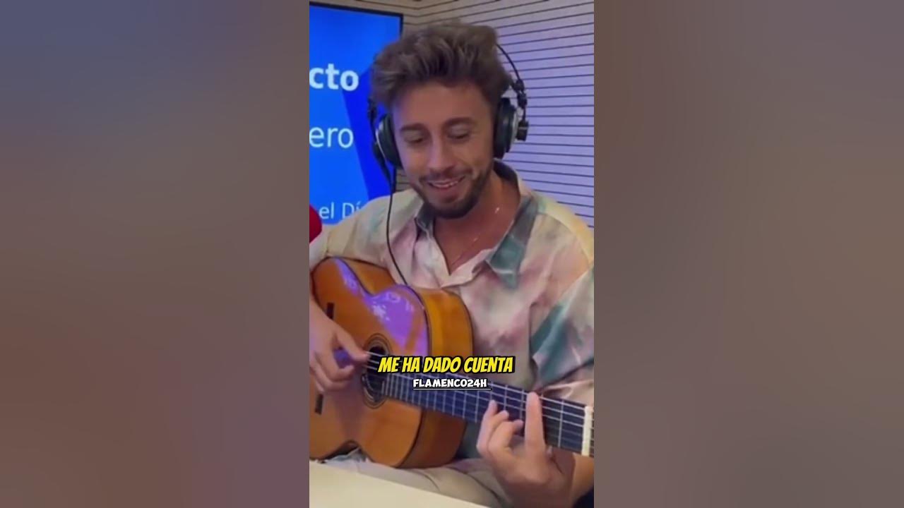“ANA MARÍA” 🎶🥰 - (Juanlu Montoya) • #flamenco #flamenco24h #flamenco24horas