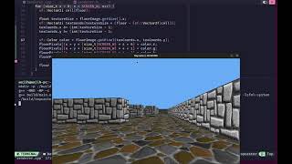 Raycasting in C++ #22 | Optimizing our Rendering