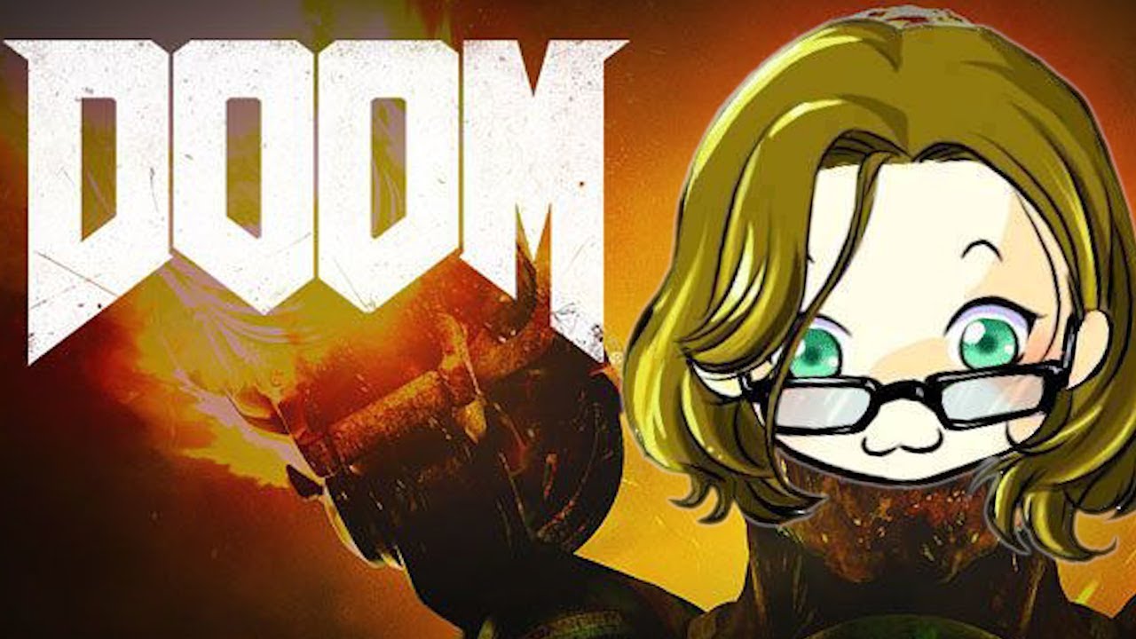 FACCIAMO SCHIFO SU DOOM... GRATIS! [Wui Play]