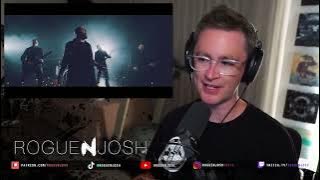 🎄 NO RESOLVE - Hallelujah / Leonard Cohen Metal Cover  🎄 Twitch Request // Aussie Metalhead Reaction