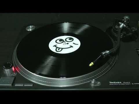 Unknown Artist - Time Is Up [Lode Records]