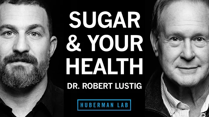 Dr. Robert Lustig: How Sugar & Processed Foods Impact Your Health - DayDayNews