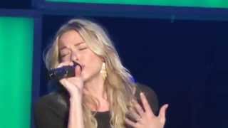 LeAnn Rimes - &quot;Probably Wouldn&#39;t Be This Way&quot; (Live at the PNE Vancouver BC August 2014)