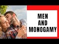 Men  monogamy   luna ora