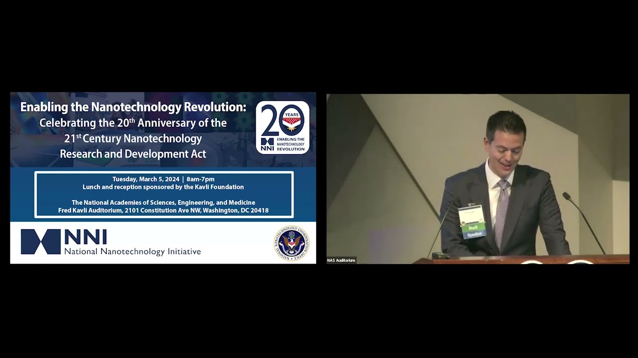 Welcome and Introduction - Branden Brough, NNCO Director