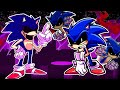 REAGIAMO A SONIC CONTRO SONIC EXE BATTAGLIA RAP EPICA FINALE!