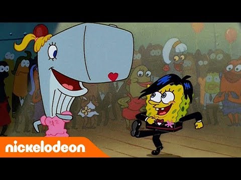 Губка Боб Квадратные Штаны | 1 сезон 12 серия | Nickelodeon Россия