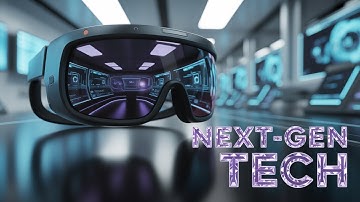 Top 10 Next-Generation Gadgets That Will Blow Your Mind