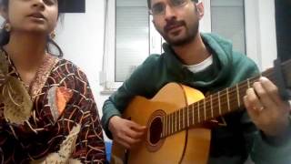 Jagadesha Sudheesa | Sivani & Advait