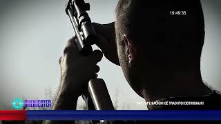 Ngelëm Në Rrugë, Pa Bukë,Zbardhen Bisedat,Plaurent Dervishaj Nxehet Pse Nuk Po Vritej Rrumi