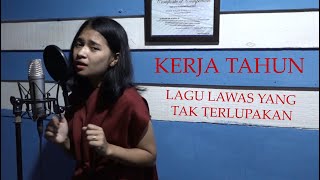 Download Lagu Indah Br Sitepu - Kerja Tahun Cover MP3