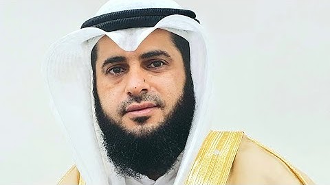 سورة السجدة ||هشام المقدشي