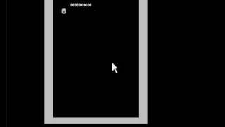 Snake Game (BSIT - 1B)