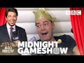 Craig Revel Horwood vows revenge in Midnight Gameshow! - Michael McIntyre's Big Show - BBC