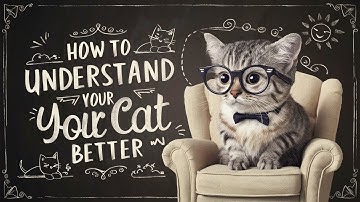 How Unlock Cat Secrets: Master Communication!