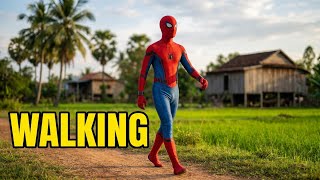 Go for a Walk#GoForAWalk #WalkingVideo #VirtualWalk #NatureWalk #RelaxingVlog #MindfulWalking