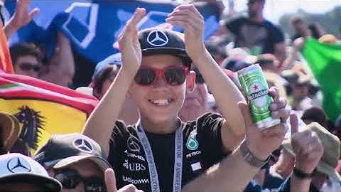 F1 Whatever it takes