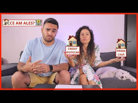 Video: Pot folosi casa mea ca garanție pentru un credit ipotecar?