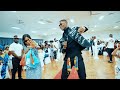 Congolese wedding Dance performance Full Dance (Ishara & Zabibu) Brisbane Australia