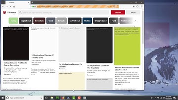Pinterest Images Downloader 2020 - How to Scrape and Download Images from Pinterest