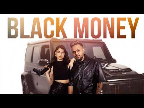 BLACK MONEY | CHEEMA Y  NEW PUNJABI SONGS 2026 |#cheemay