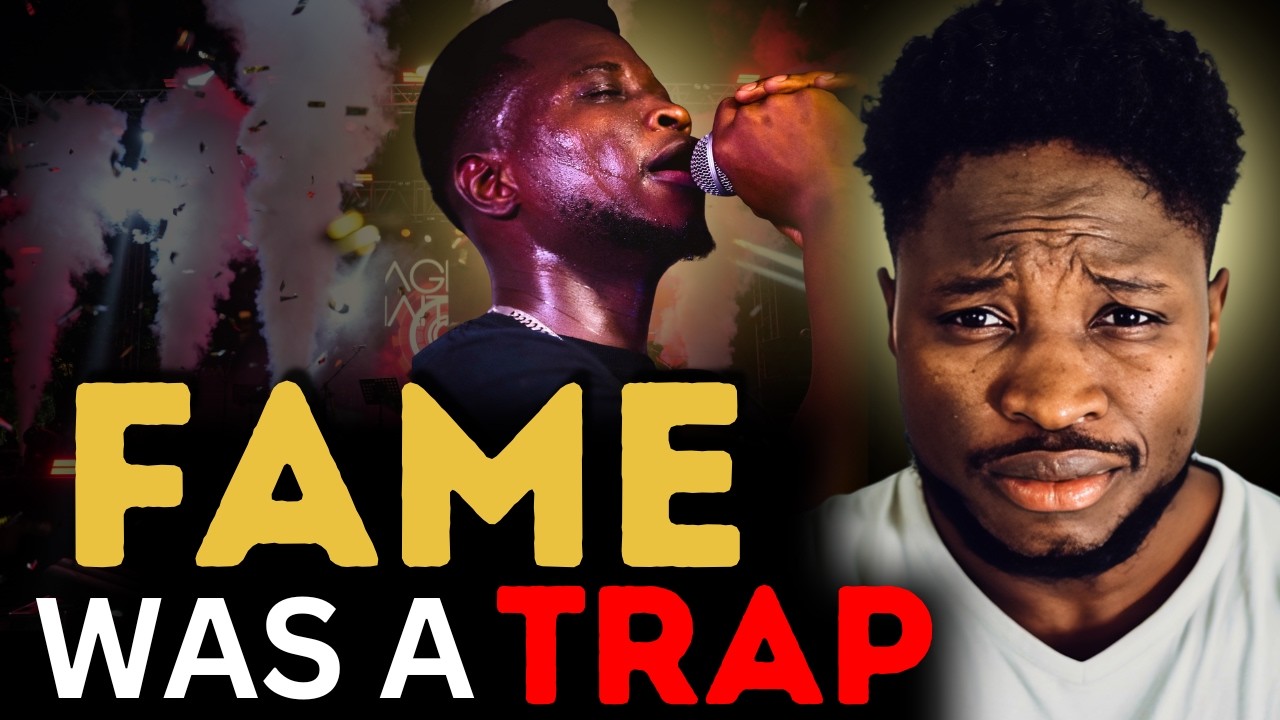 From Famous to Broken | Then Allah Guided Me Back