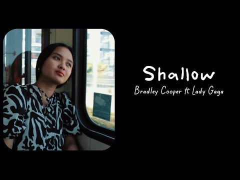 SHALLOW - Bradley Cooper ft Lady Gaga | Cover by Dodo Zak ft Nurul Masyithoh