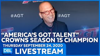 DBL | Thursday September 24, 2020