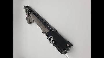 RP Autolock Demonstration video