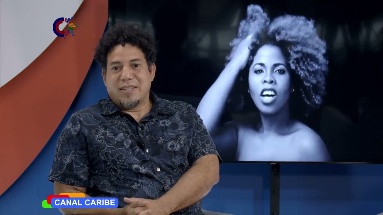 Entrevista   Hera de Cuba y Humberto Monteagudo Caribe 02282022