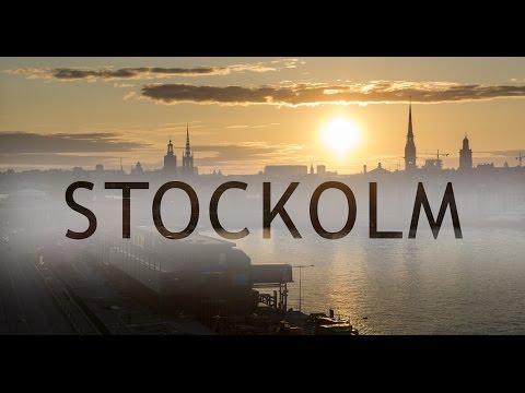 Video: De beste steden in Zweden