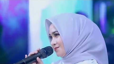 NAZIA MARWIANA DAN AGENG MUSIC - AISYAH ISTRI RASULULLAH
