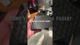 Tava triste… aí comprei uma Bambu Lab A1 Mini 😂🔥 #shorts #3dprinting #bambulaba1mini