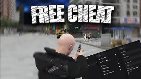 BEST UNDETECTABLE FREE CHEATS FOR FIVEM! (2024)