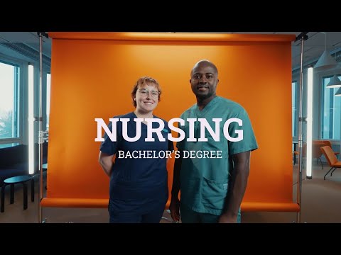 Nursing I Metropolia