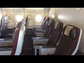 SEAT REVIEW | IBERIA PREMIUM ECONOMY | A340-600