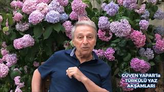 Güven Yapar - Arpa Da Ektim Olacak / Onyedili Fadimem