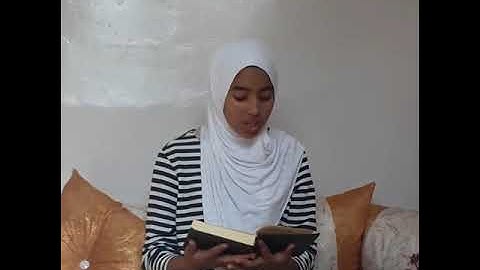 تجويد القرآن سورة ( الفلق)👉