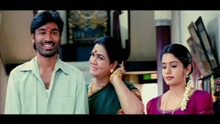 Simha Putrudu Telugu Full Movie || Dhanush || Tamannaah Bhatia || Hari || DSP