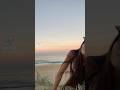 word miss olivia dean #fyp #viral #relatable #tiktok #beach #sunset