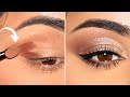 Here&#39;s How To do the Most Delicate Cut Crease Makeup Look!