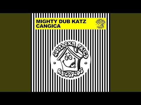 Cangica (Breakbeat Mix)