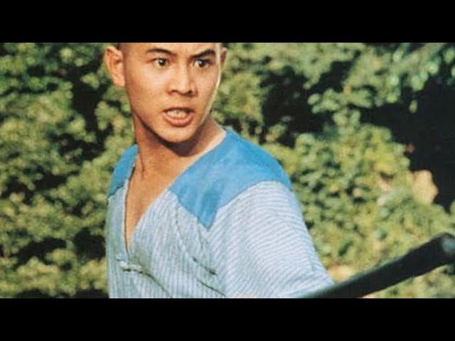 TRẠNG SƯ THIẾU LÂM (Lồng Tiếng) - Phim Kungfu Hành Động Võ Thuật Kịch Tính Nhất
