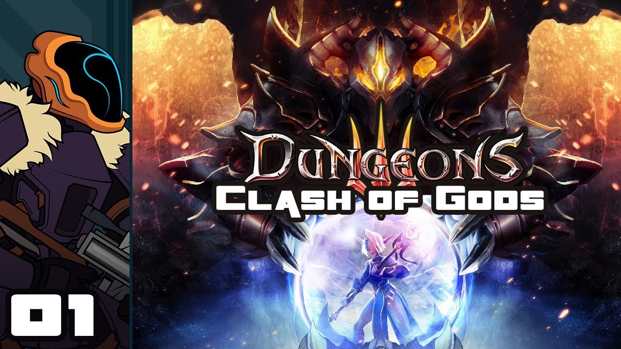 Clash Of Gods Clash Of Gods