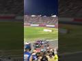 Brandon Ward Tim Brown &amp; Burt Myers in 3-Way Battle for 3rd Modifieds Hayes Jewelers 200 Bowman Gray
